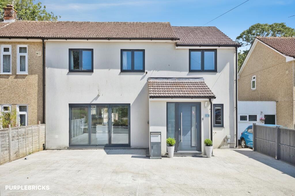 Main image of property: Hogshill Mead, Beaminster, DT8