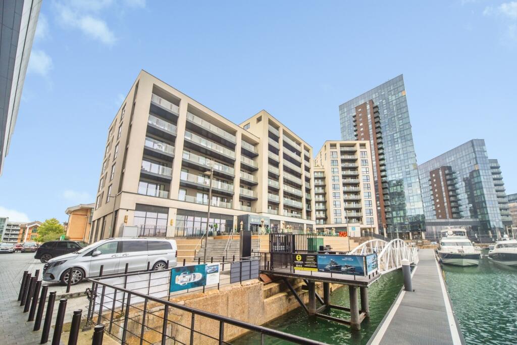 Main image of property: Maritime Walk, Ocean Village, Southampton, Hampshire, SO14