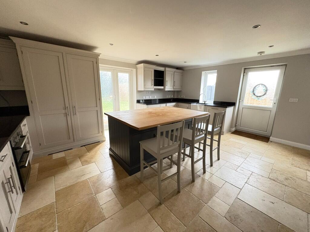 Summer Cottage Well Lane Welton - View 3