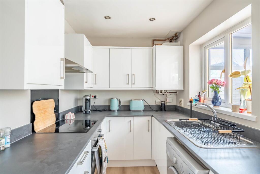 House in York - View 5