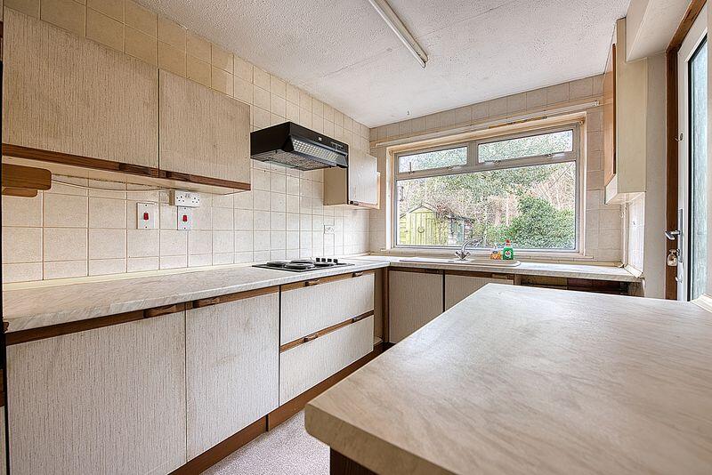 House in Lasswade, Midlothian - More