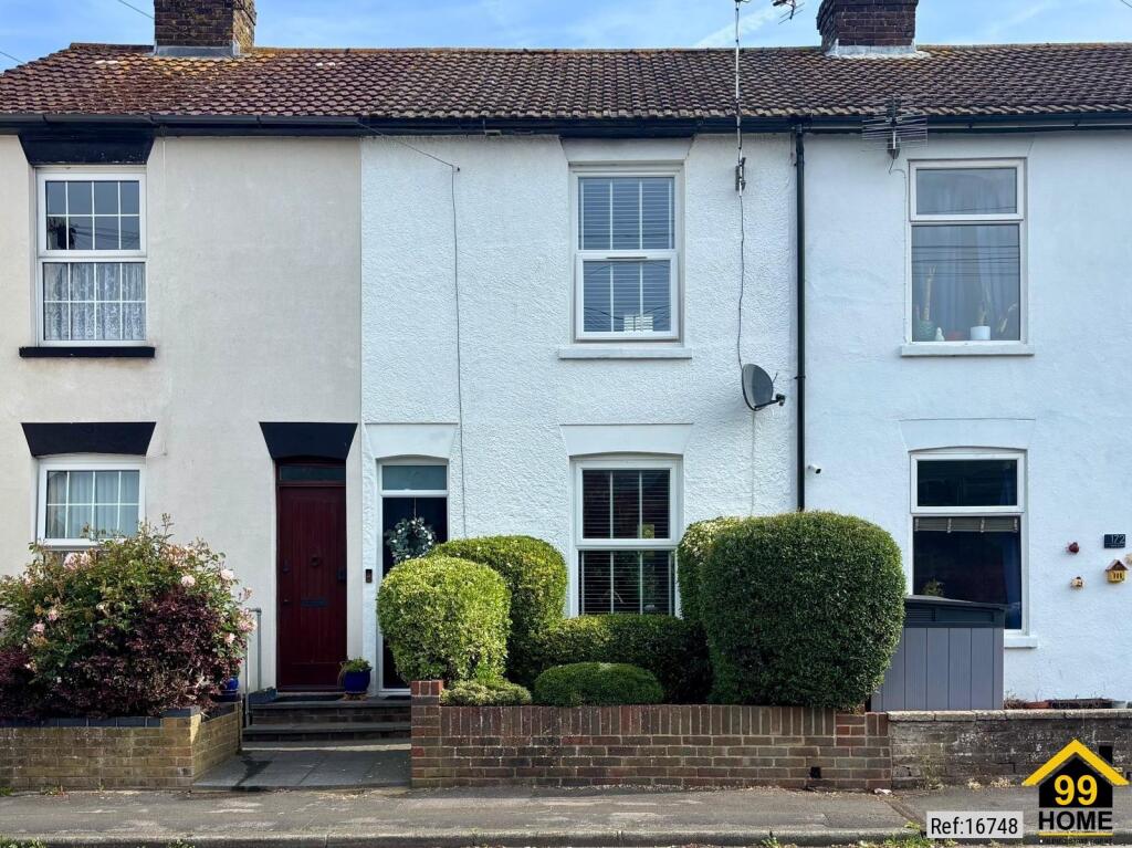 Main image of property: West Street, Havant, United Kingdom, PO9