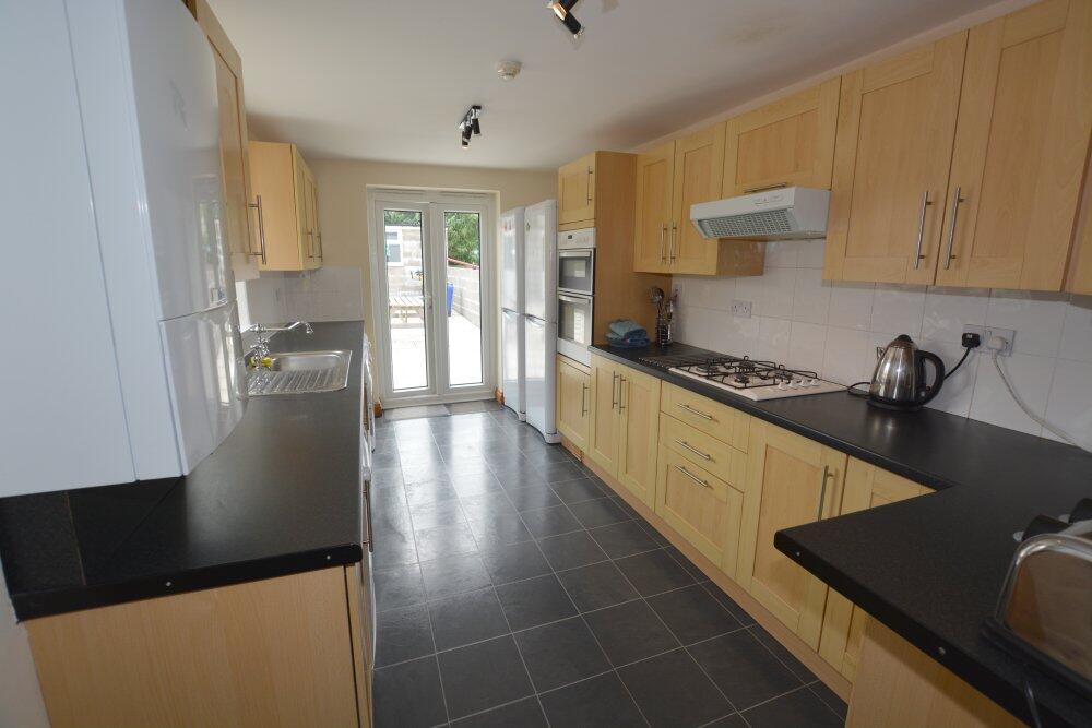 Main image of property: Minny Street, Cathays
