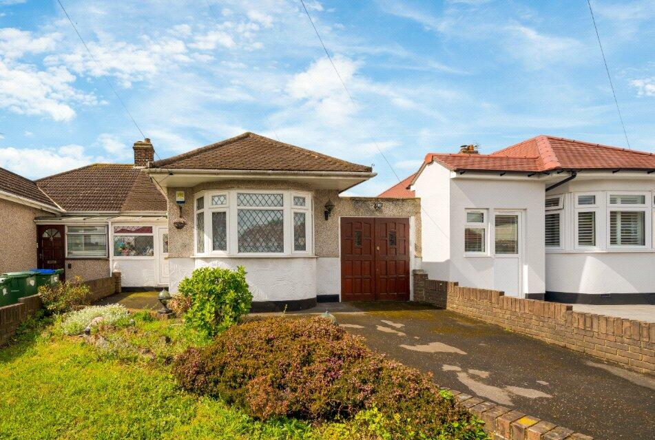 Main image of property: Nurstead Road, Erith