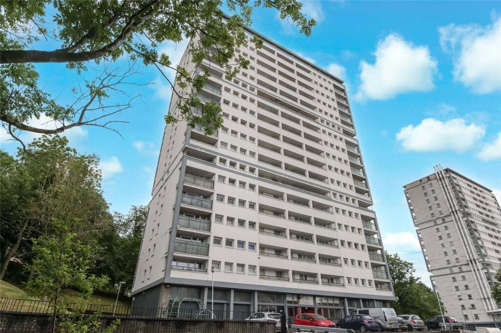 Main image of property: Broomhill Lane, Broomhill, Glasgow, G11