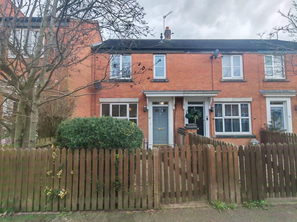 Main image of property: Mill Street, Rocester, Uttoxeter, Staffs. ST14 5JX