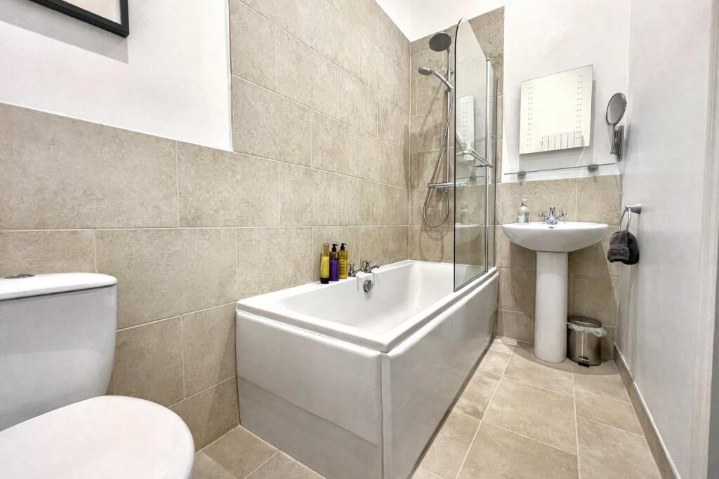 Additional image 4 of Milsom Street, Bath