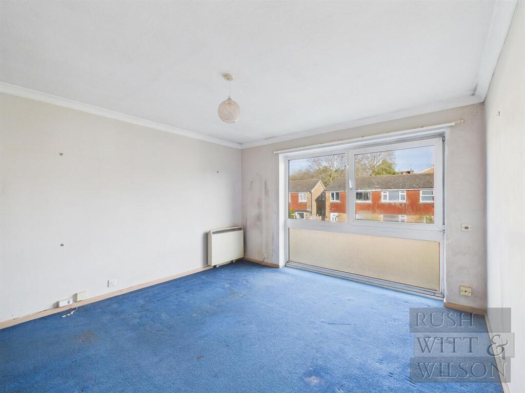 Apartment in St Leonards-on-sea, St Leonards Green - View 2