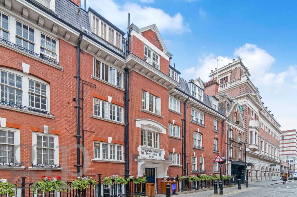Main image of property: City of Westminster Dwellings, 20 Marshall Street, London, W1F 7ER