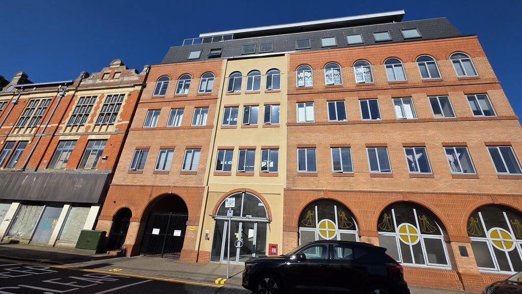 Main image of property: Geneva House, Peterborough, PE1