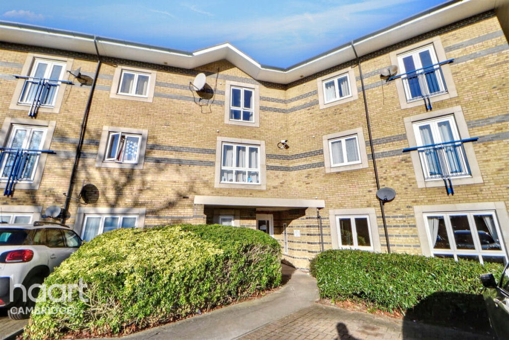 Main image of property: Longworth Avenue, Cambridge