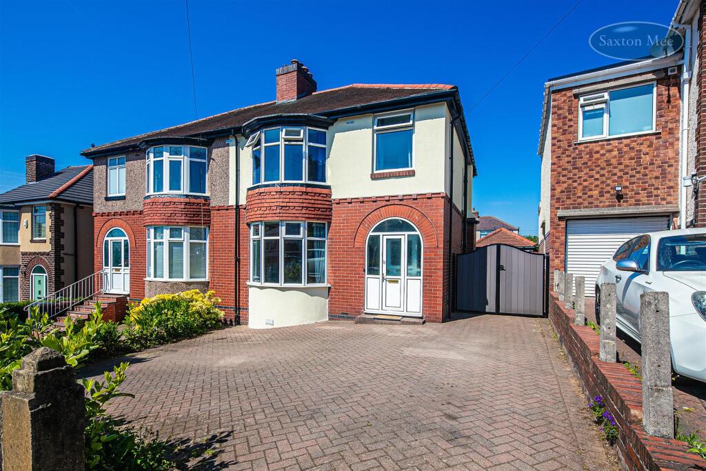 Main image of property: Lydgate Hall Crescent, Crosspool, Sheffield