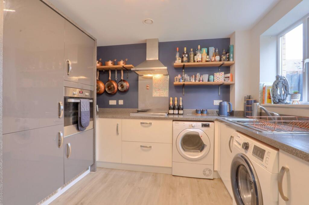 House in Stockton-on-Tees, Redcar and Cleveland - More