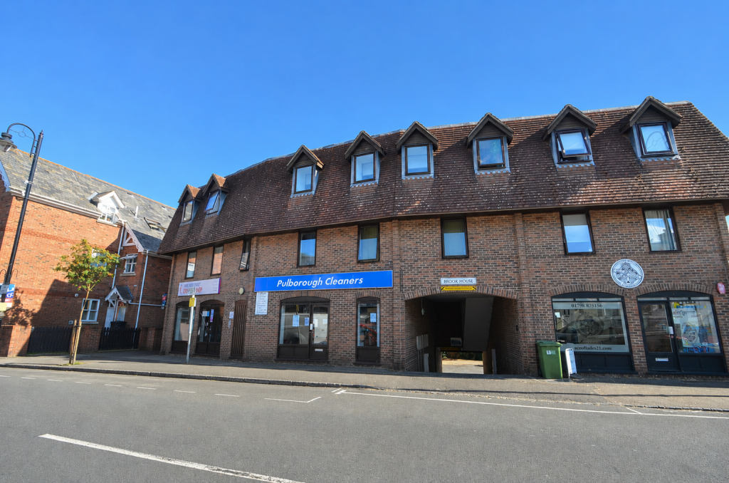 Main image of property: Lower Street, Pulborough, RH20