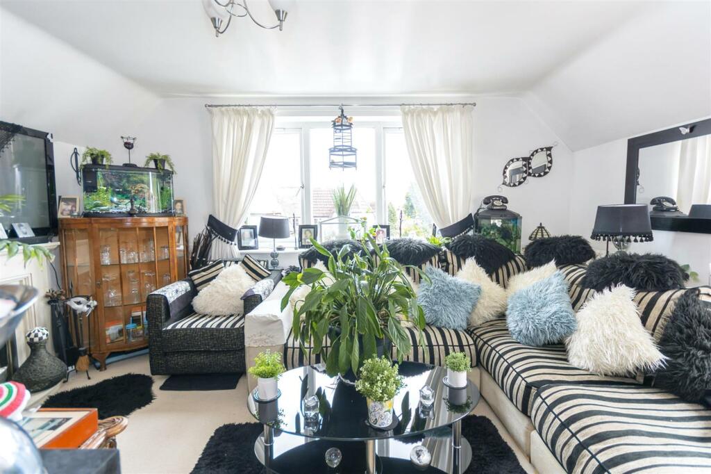 Lorne Court, school road, Moseley, Birmingham