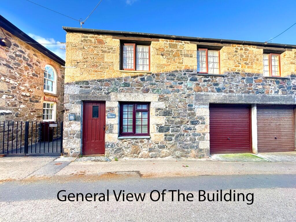 Main image of property: Commercial Road, St Keverne