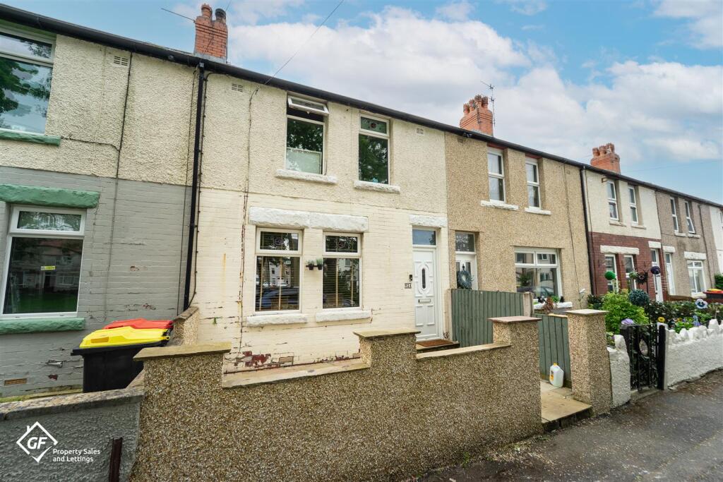Main image of property: Maylands Square, Morecambe