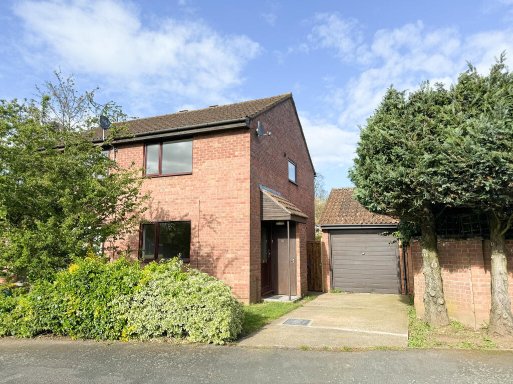 Main image of property: 91 Weston Way