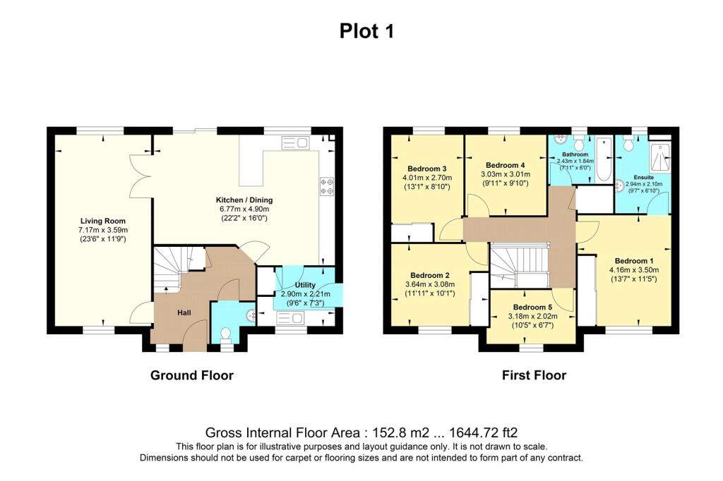 House in Taunton - View 2