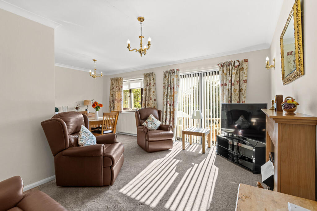 House in Sheffield - View 5