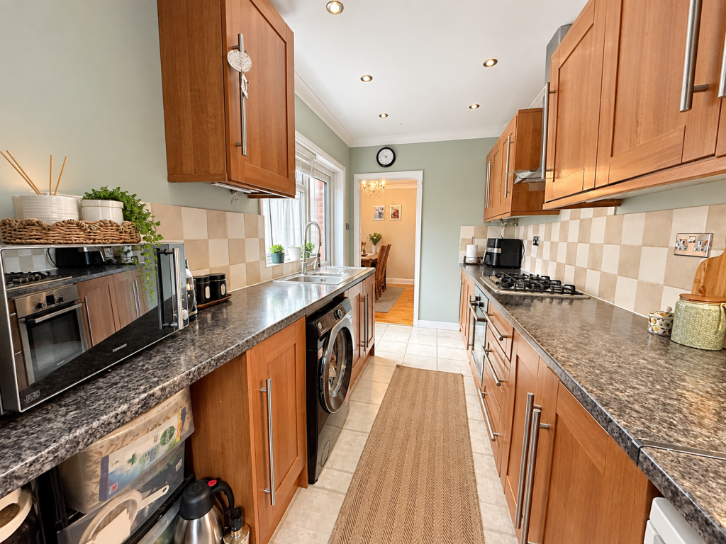 House in Southampton, Freemantle - View 5