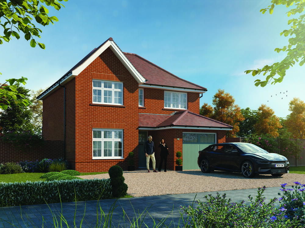 Main image of property: Hendricks Green
Goffs Lane
Goffs Oak
Hertfordshire
EN7 5QF