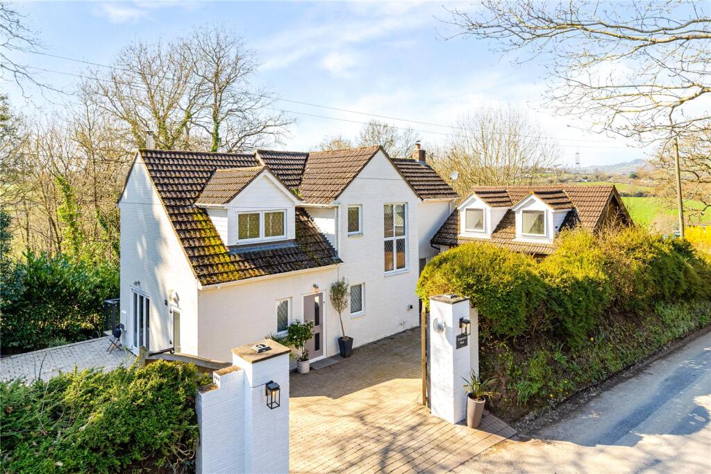 Main image of property: Nadderwater, Exeter, Devon, EX4