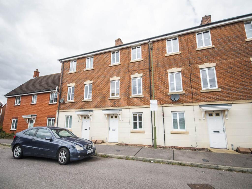 Main image of property: Queen Bee Court, Hatfield , Hertfordshire