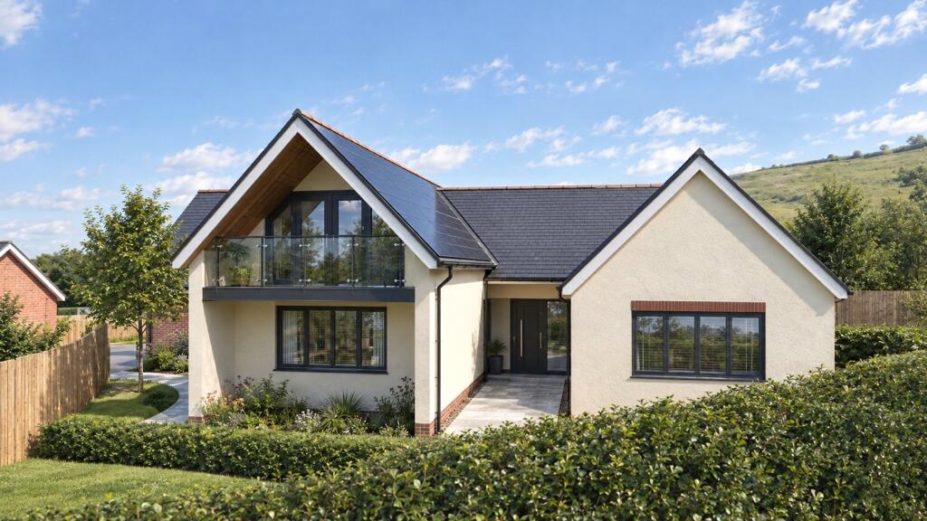 Main image of property: Porlock Road, Woodcombe, Minehead, Somerset, TA24