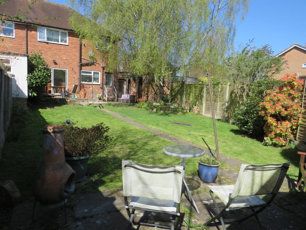 Additional image 19 of Colmore Drive, Sutton Coldfield