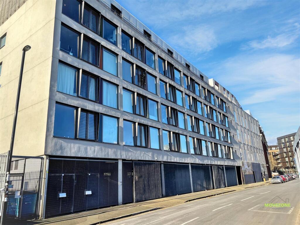 Main image of property: Astra House, Arklow Road, London, SE14