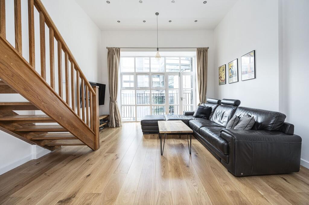 Main image of property: Old Street, London, EC1V
