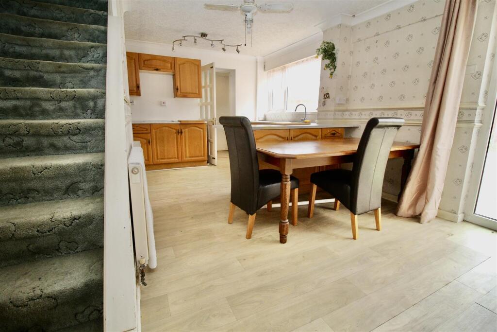 House in Solihull, Chelmsley Wood - View 3