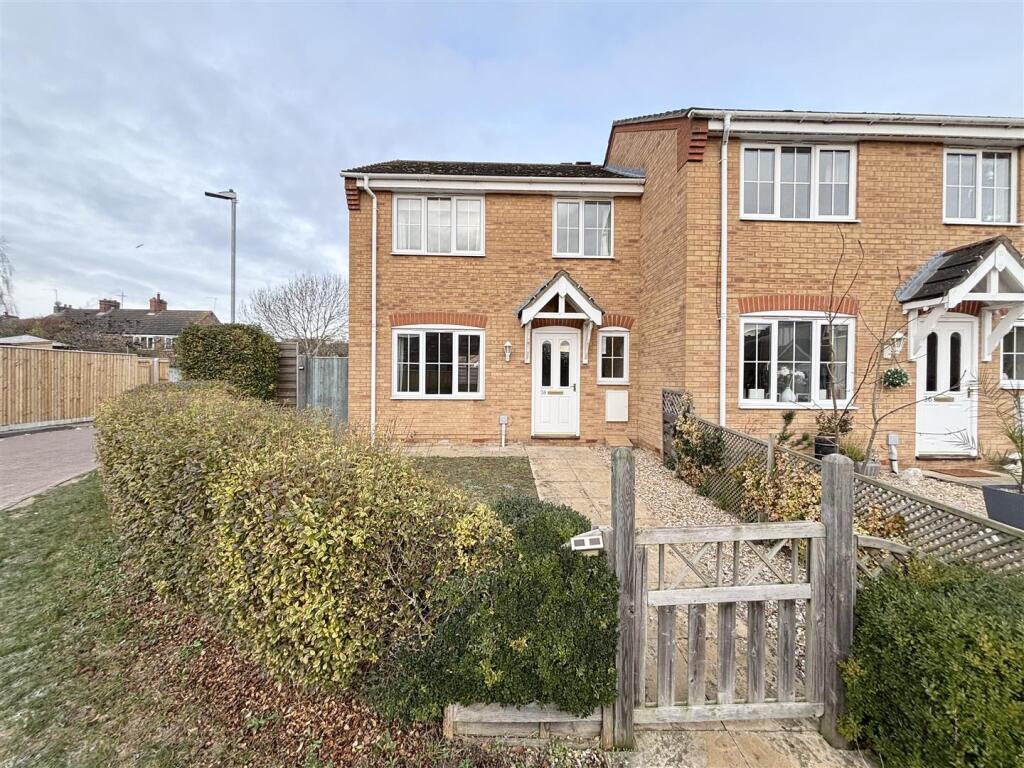 Main image of property: Alexander Drive, Louth