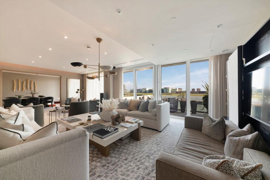 Main image of property: Water Lane, Sugar Quay