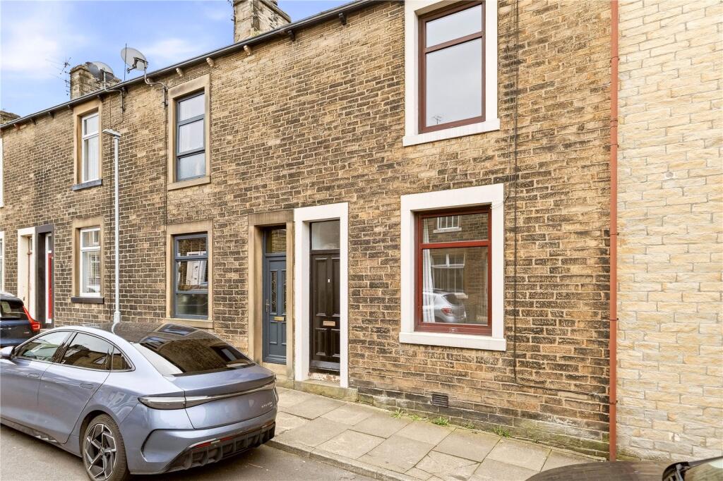 Main image of property: Lower North Avenue, Barnoldswick, Lancashire, BB18