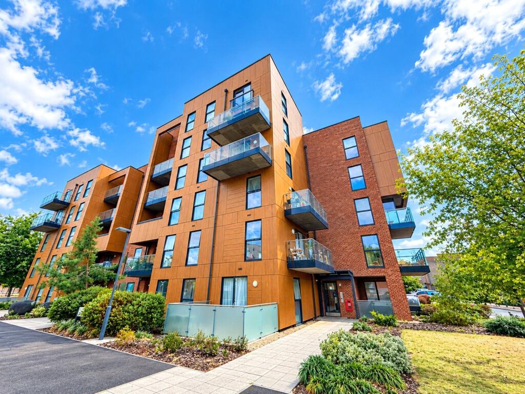 Main image of property: Beadle Place, Callender Road, Erith, Bexley,, DA8
