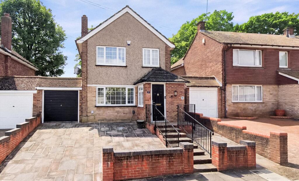 Main image of property: Chalet Close, Bexley, Kent, DA5