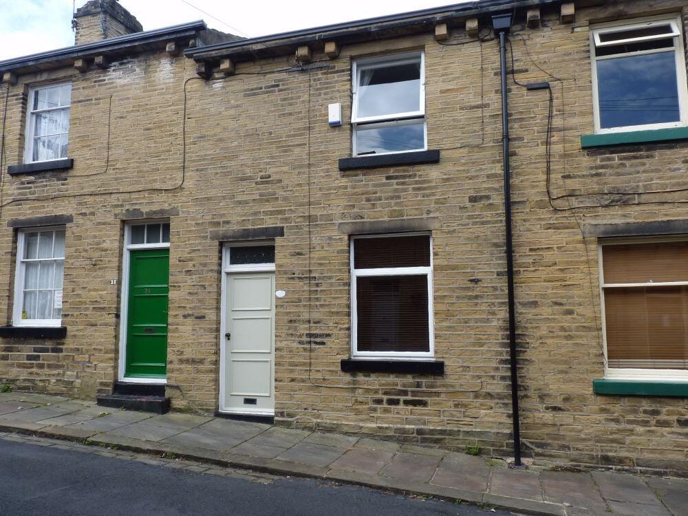 Main image of property: Herbert Street, Saltaire, BD18