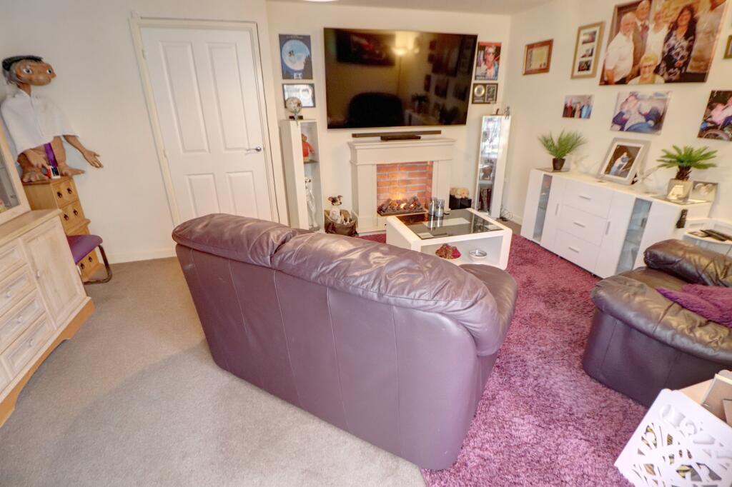 House in Burnley, Lancashire - More