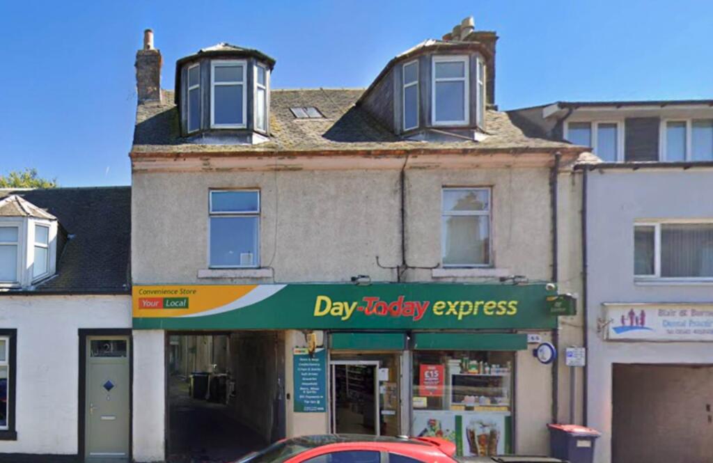 Main image of property: High Street, Stewarton