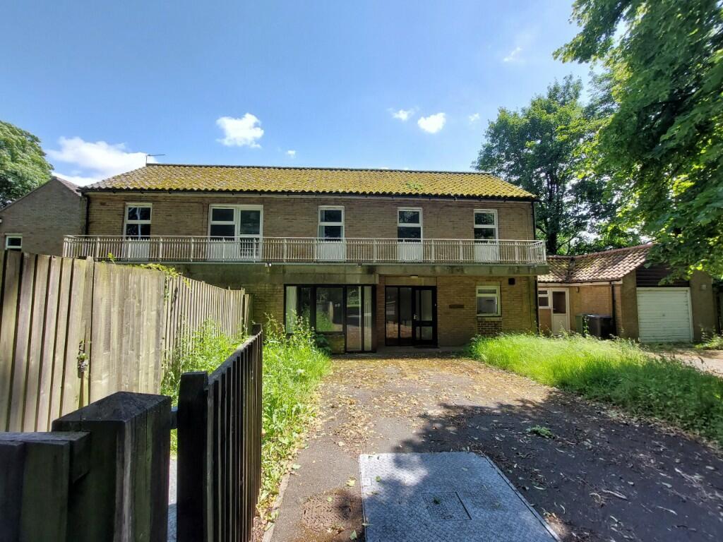 Main image of property: Heslington Lane, York, North Yorkshire, YO10