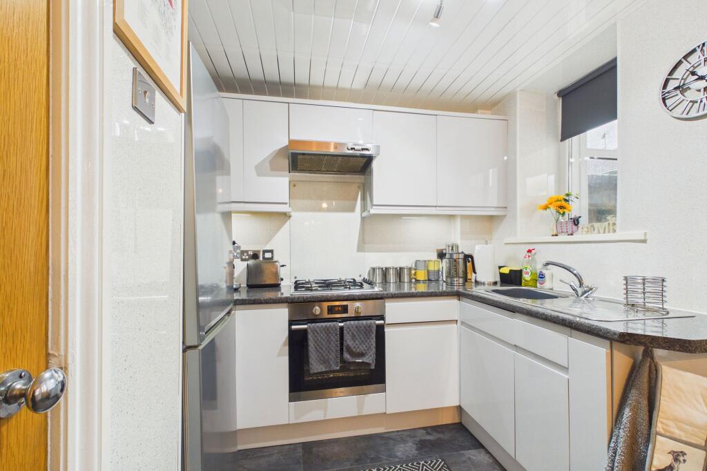 House in Workington, Cumberland - View 5