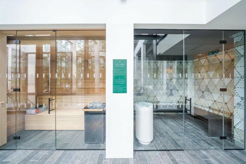 1 Wards Place, London, E14
