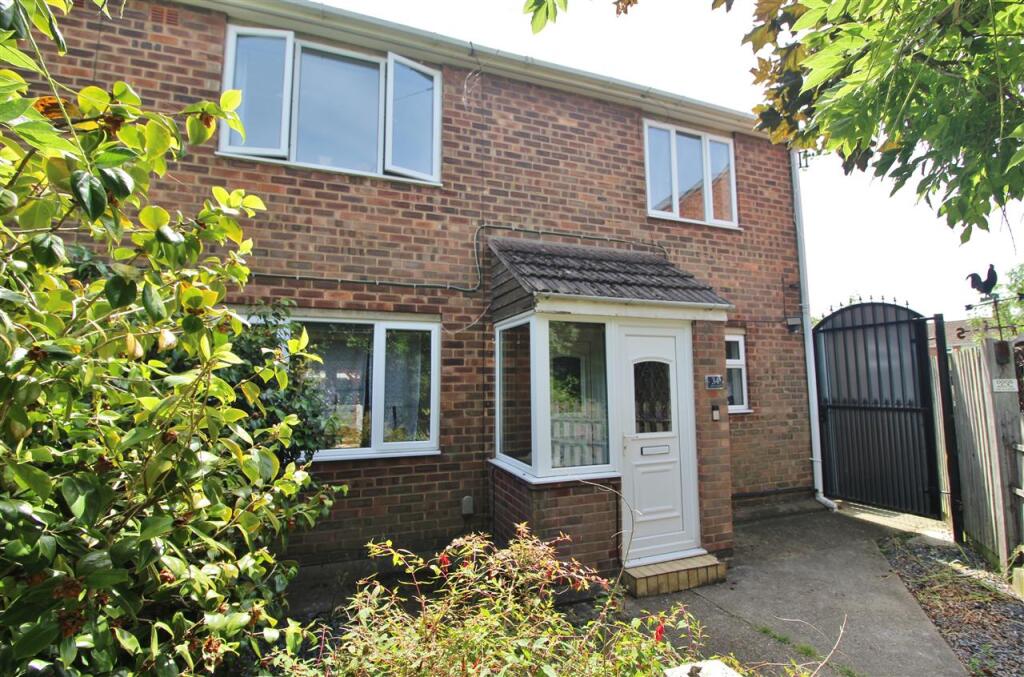 Main image of property: Queensway, Grantham