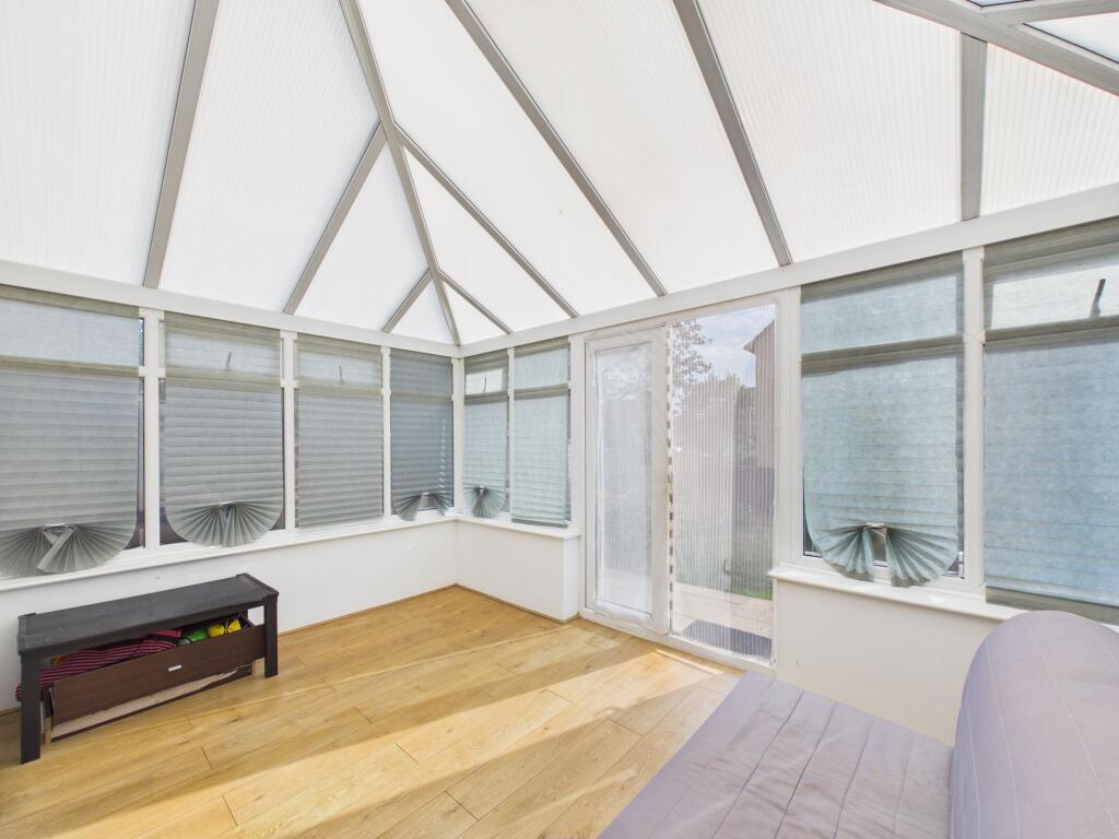 House in Reading - View 5