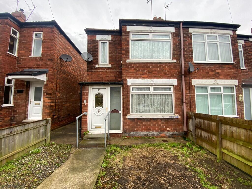 Main image of property: Bromwich Road, Hull, East Riding Of Yorkshire, HU10