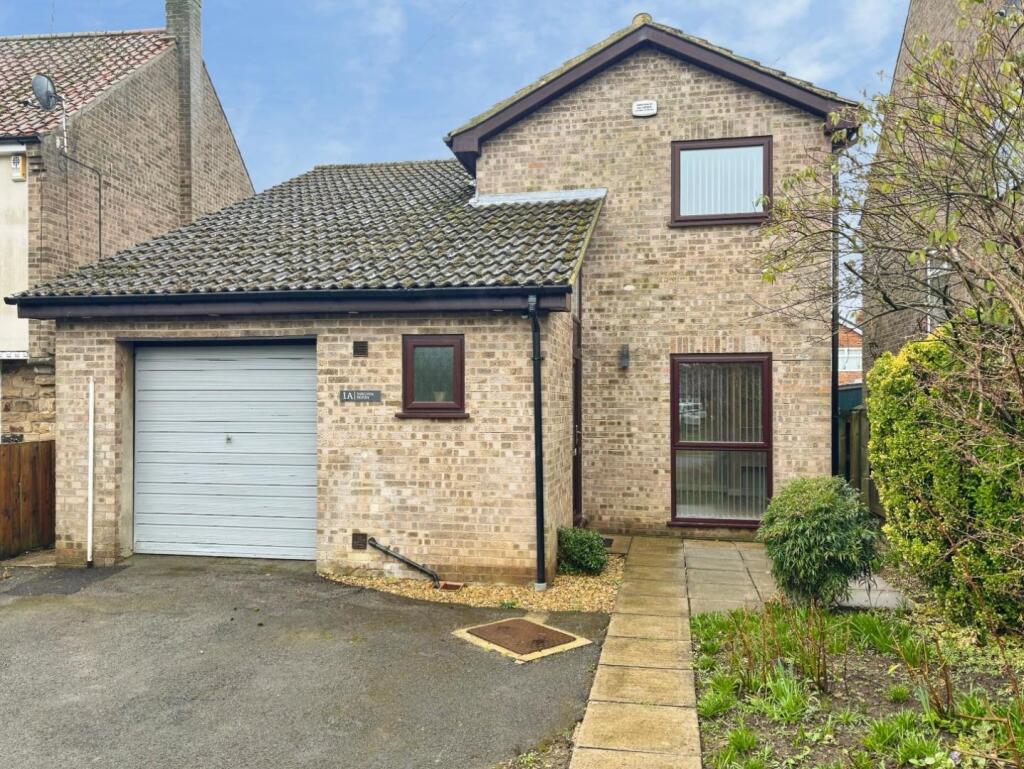 Main image of property: Saxty Way, Sowerby, Thirsk