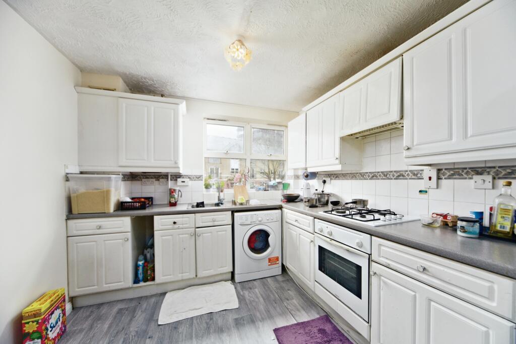 Apartment in London, Broad Green - View 2