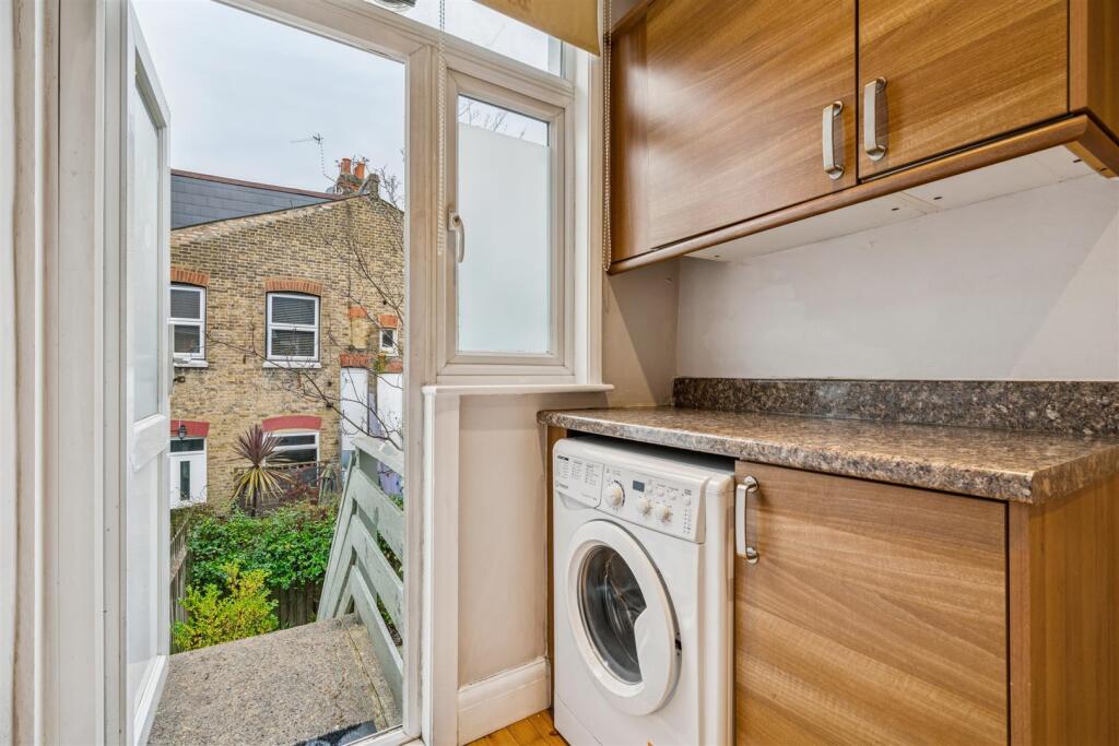 Idlecombe Road, Tooting photo 3